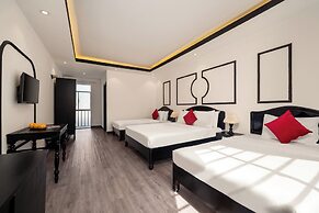 Fusion Point Hotel