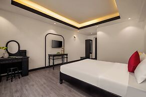 Fusion Point Hotel