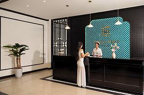 Fusion Point Hotel