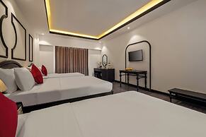 Fusion Point Hotel