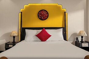 Fusion Point Hotel