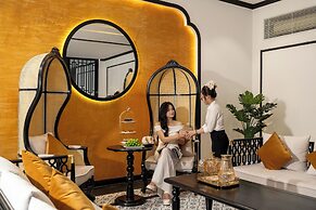 Fusion Point Hotel