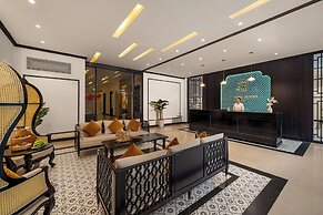 Fusion Point Hotel