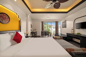 Fusion Point Hotel