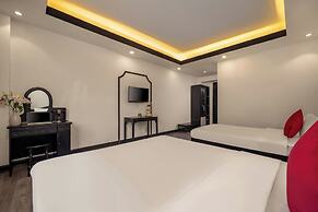 Fusion Point Hotel