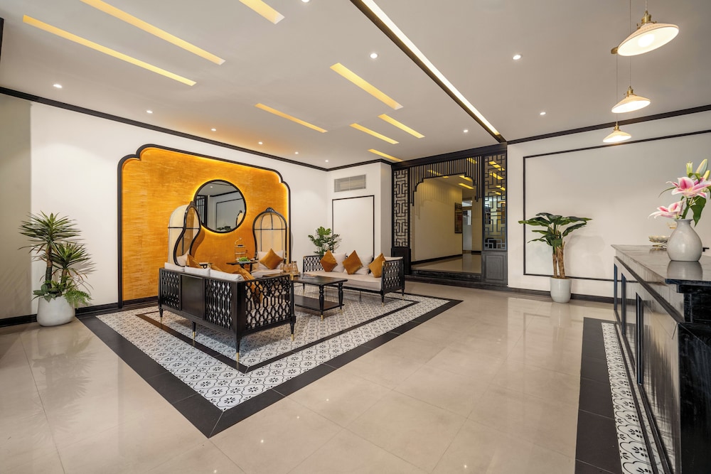 Fusion Point Hotel