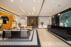 Fusion Point Hotel