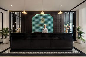 Fusion Point Hotel