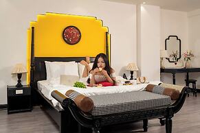Fusion Point Hotel