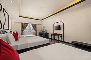 Fusion Point Hotel