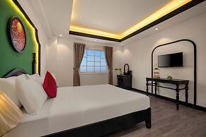 Fusion Point Hotel