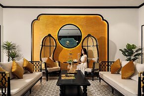 Fusion Point Hotel