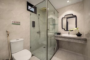 Fusion Point Hotel