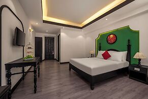 Fusion Point Hotel