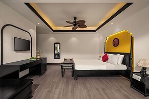 Fusion Point Hotel