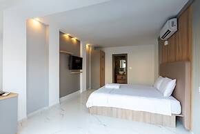 Melengeç Otel