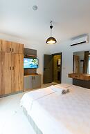 Melengeç Otel
