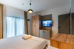 Melengeç Otel