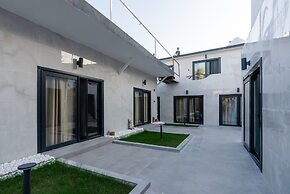 Melengeç Otel
