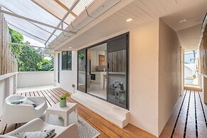 Stylish Rooftop Pool Villa Sea View V211