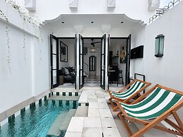 Villa Martini Beachside 7