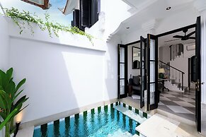 Villa Martini Beachside 7