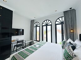 Villa Martini Beachside 7