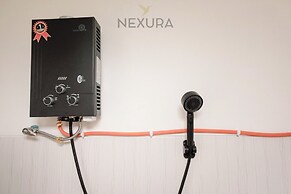 Tentrem Syariah Nexura Collection