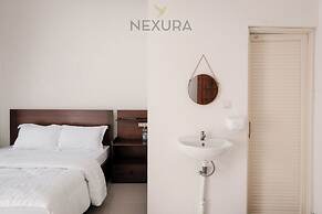 Tentrem Syariah Nexura Collection