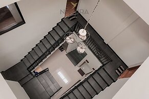 Tentrem Syariah Nexura Collection