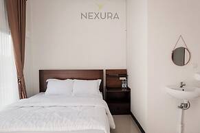 Tentrem Syariah Nexura Collection