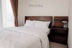 Tentrem Syariah Nexura Collection