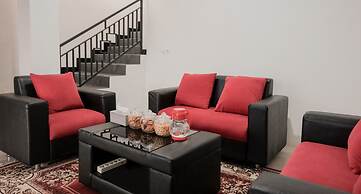Tentrem Syariah Nexura Collection