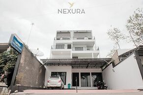 Tentrem Syariah Nexura Collection