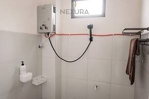 Tentrem Syariah Nexura Collection