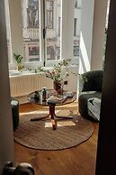 A Place - Oude Koornmarkt 1