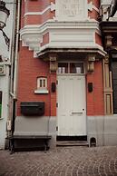 A Place - Oude Koornmarkt 1