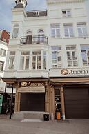 A Place - Oude Koornmarkt 1