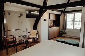A Place - Oude Koornmarkt 1