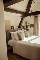 A Place - Oude Koornmarkt 1