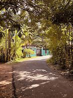 Jungle Breeze