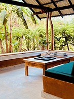 Jungle Breeze