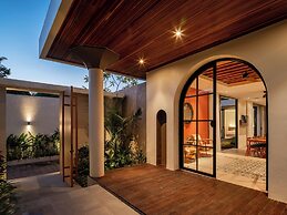 The Foglia Canggu