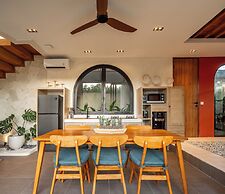 The Foglia Canggu