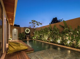 The Foglia Canggu