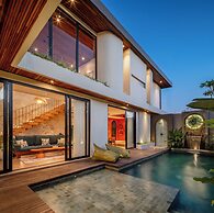 The Foglia Canggu