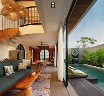 The Foglia Canggu