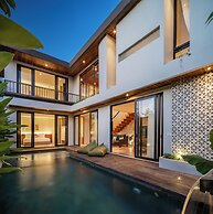 The Foglia Canggu