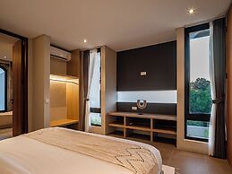 The Foglia Canggu