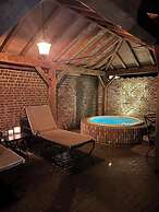 Les Salonnières-Privé wellness & BnB